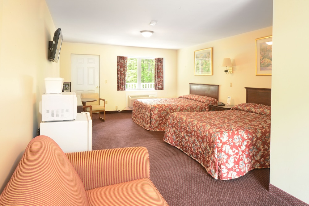 Studio Motel - photo 26