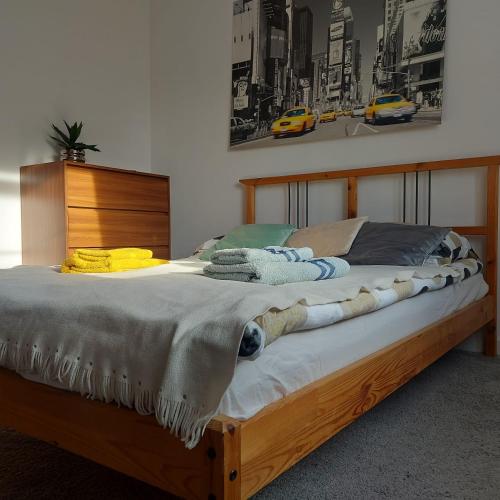 Apartament Wawelska — 4-Star Luxury Hotel in Gdansk, Poland