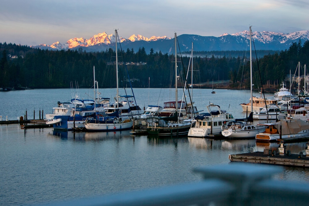 The Resort at Port Ludlow - photo 56