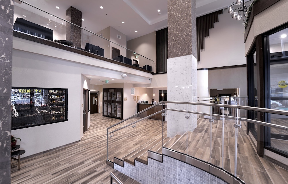 Candlewood Suites Baltimore Inner Harbor an IHG Hotel - photo 4