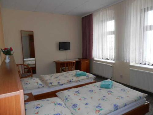 Ferienwohng u Zimmer Goldschmidt — Breitenbach — photo 4