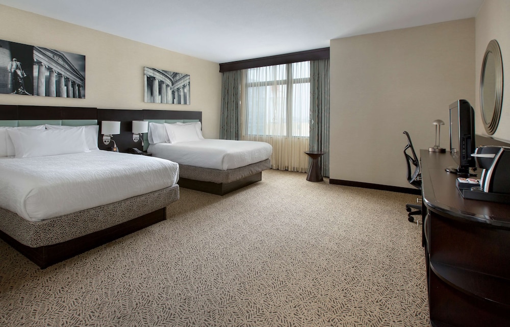 Hilton Garden Inn Washington DC U.S. Capitol - photo 11