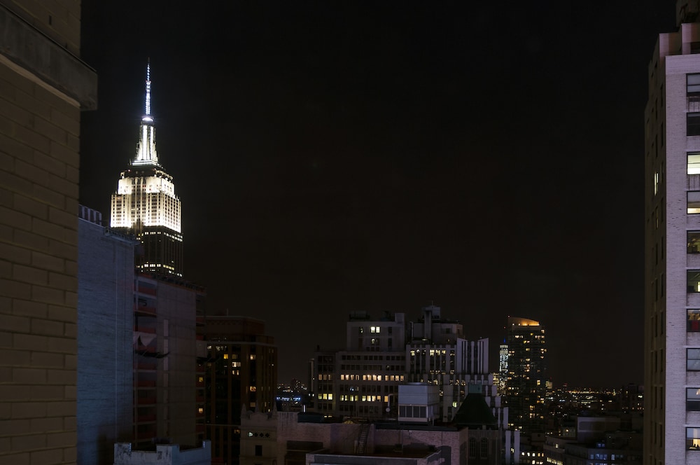 Hilton Garden Inn New York Times Square Central - photo 71
