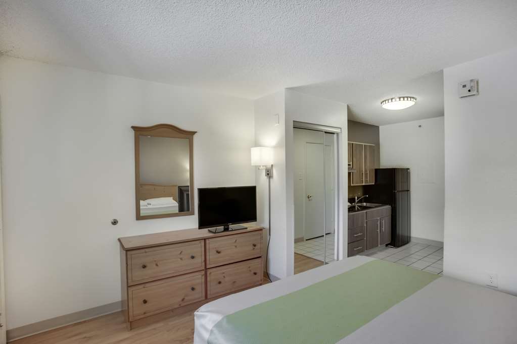 Studio 6 Stafford TX Houston Sugarland - photo 13