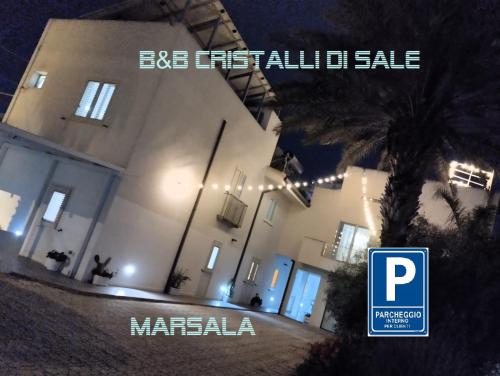 Cristalli di Sale — 4-Star Luxury Hotel in Marsala, Italy