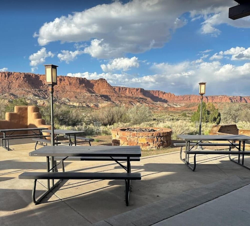 The Rim Rock Inn - photo 81