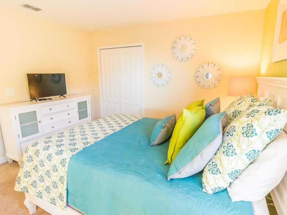 Villa in Champions Gate Resort 1467 - photo 19