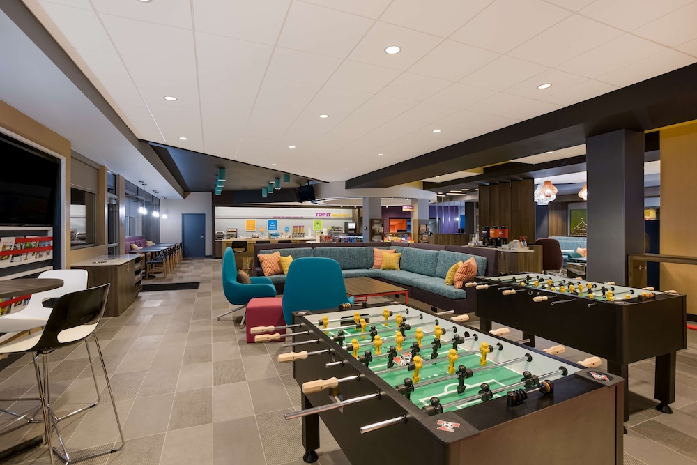 Tru by Hilton Traverse City - photo 10