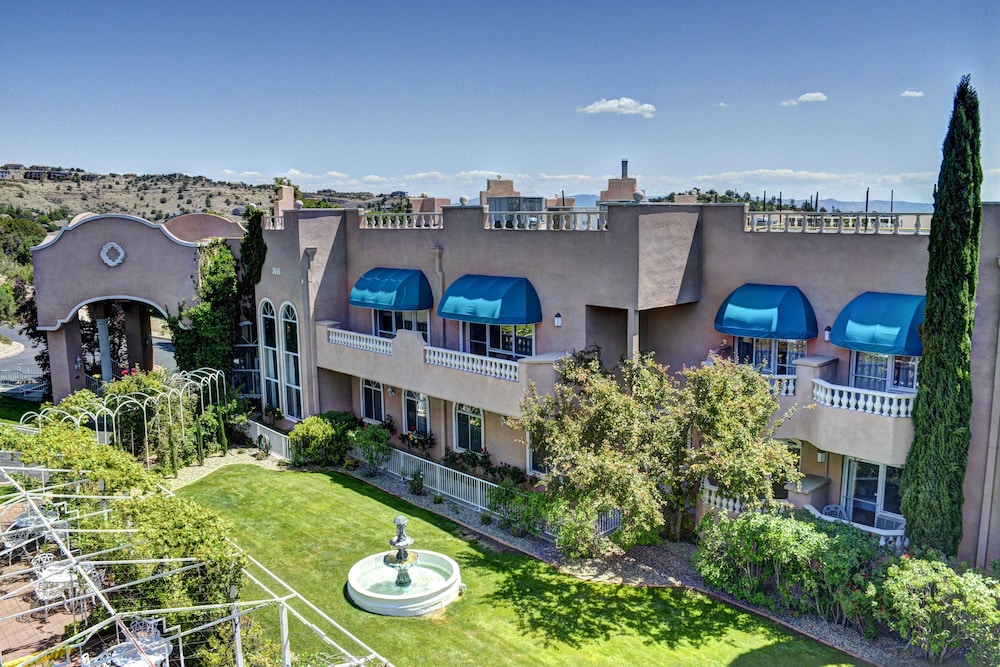 Forest Villas Hotel Prescott - photo 114