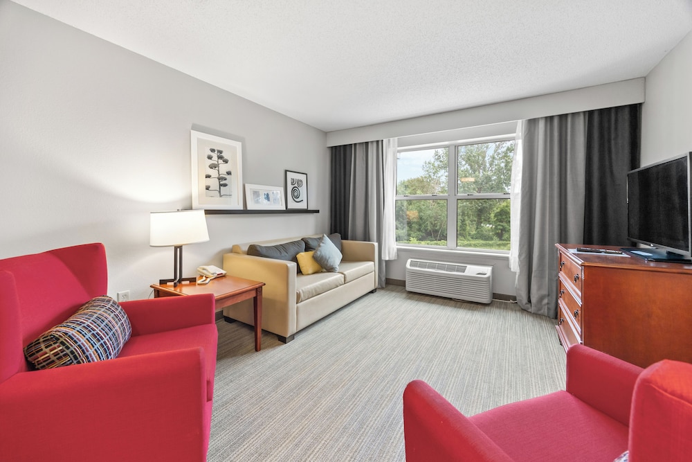 Country Inn & Suites by Radisson Marinette WI - photo 24