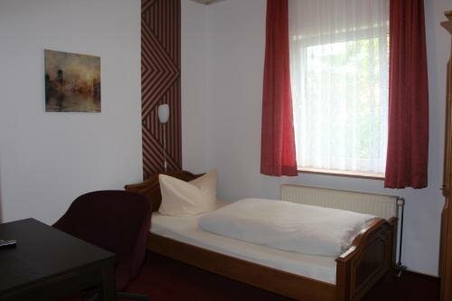 Hohenzollern in Erfurt, Germany