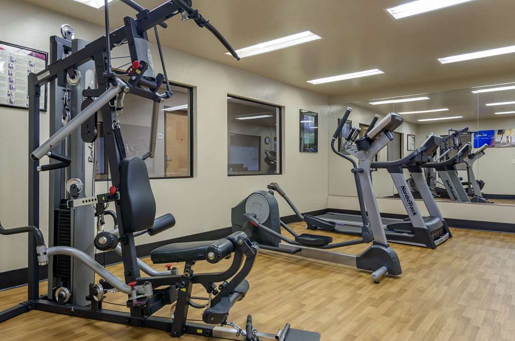 Comfort Inn Bozeman near University - photo 33