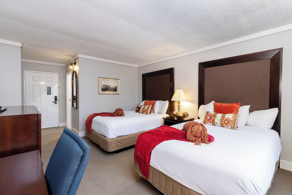 Brandywine River Hotel - photo 55
