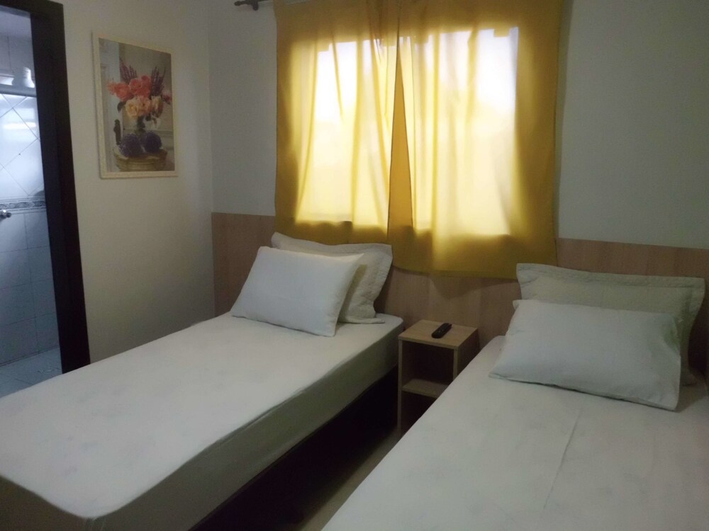 Hotel Cabu — Campo Largo — photo 2