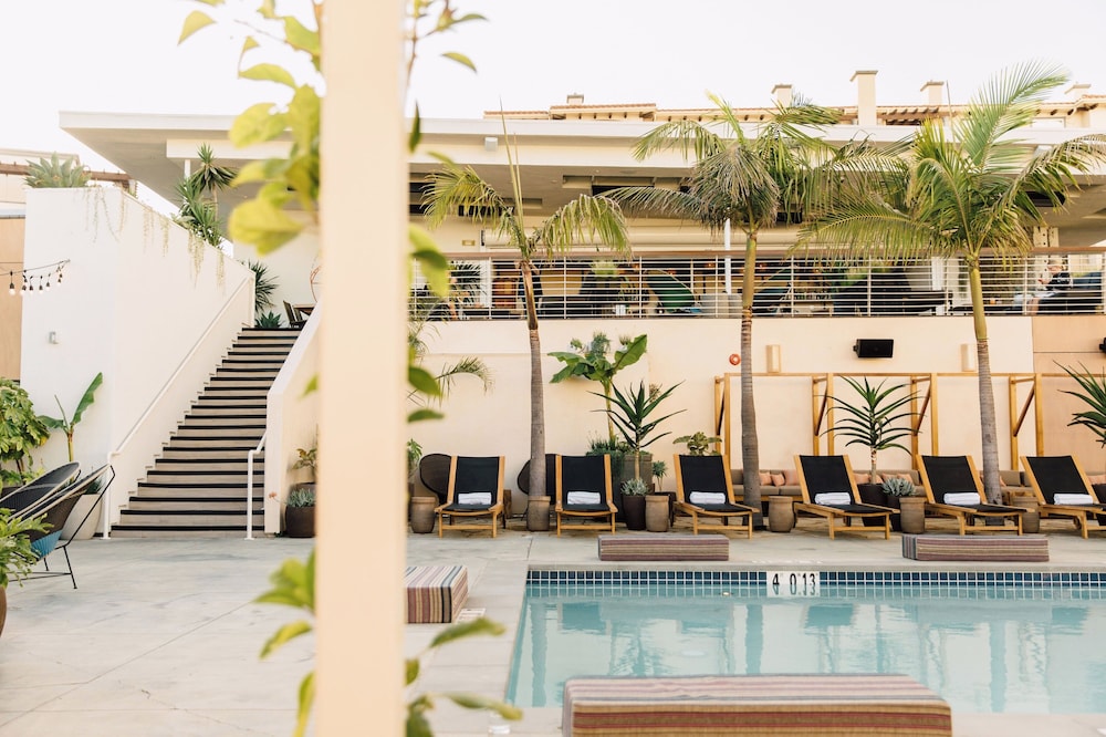 Hotel June West L.A. a Member of Design Hotels - photo 39