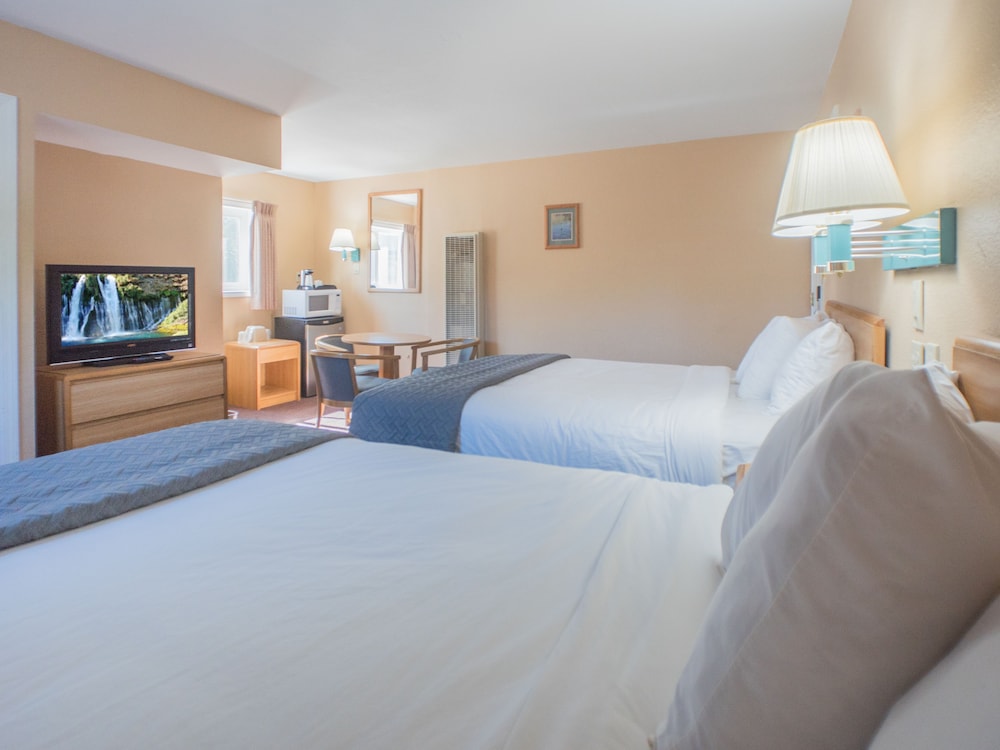 Shasta Pines Motel & Suites - photo 5