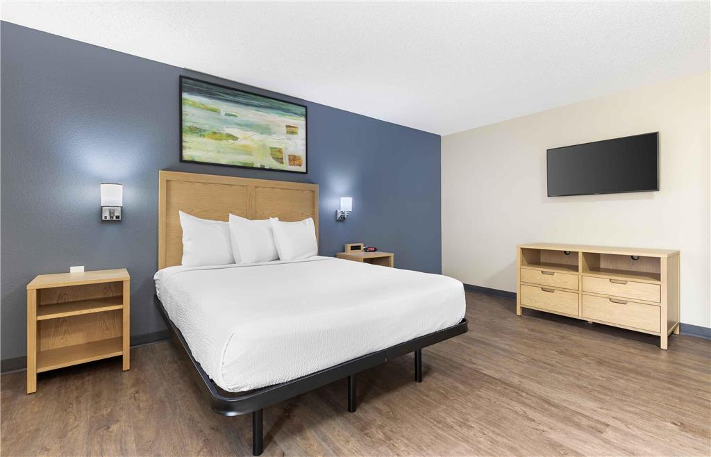 Extended Stay America Arlington Six Flags - photo 41