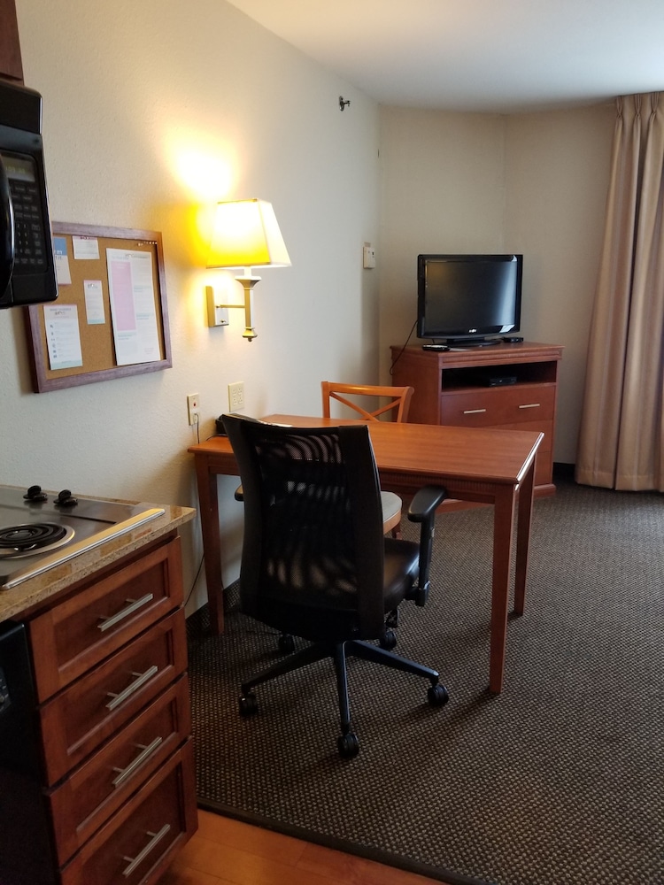 Candlewood Suites Cape Girardeau by IHG - photo 38