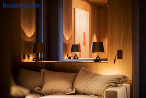 Hotel Almhof Schneider Ges.m.b.H. — Lech — photo 5