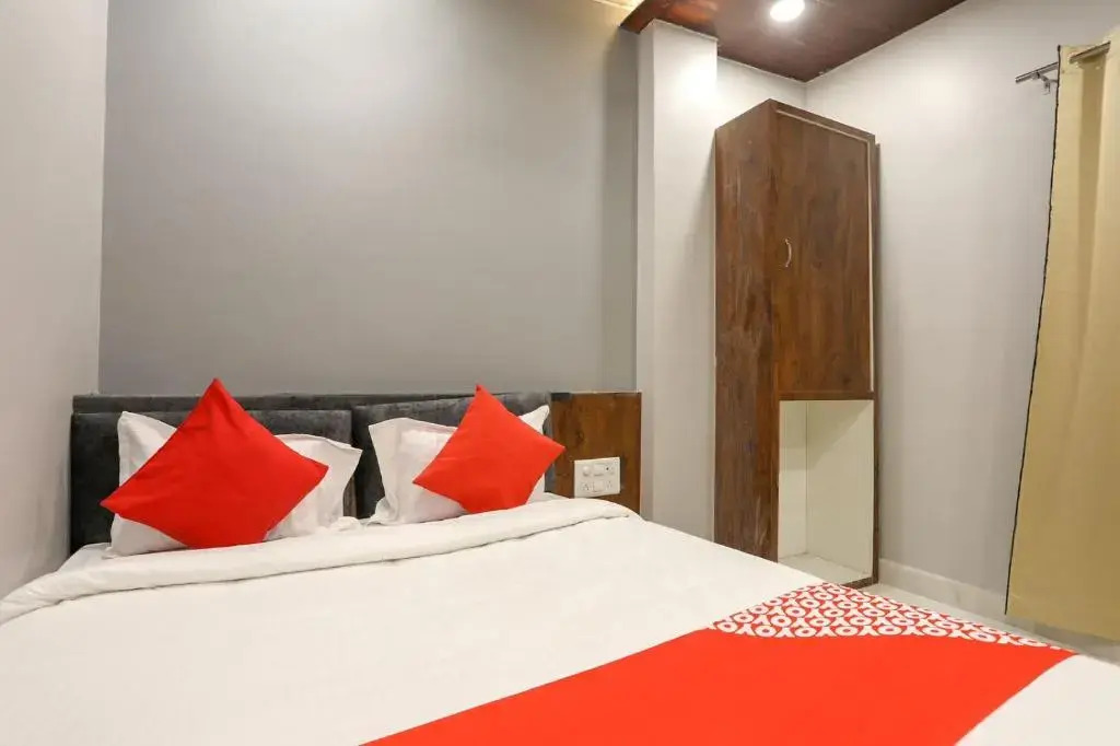 Hotel Shankar By Oyo Rooms — Ujjain