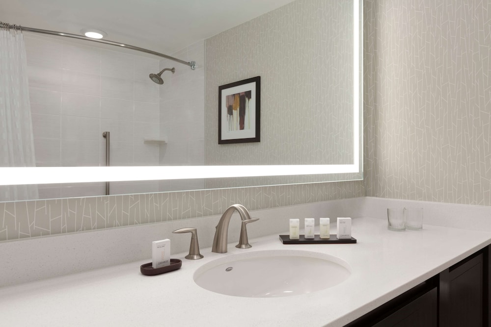 Embassy Suites by Hilton Irvine Orange County Airport - photo 50