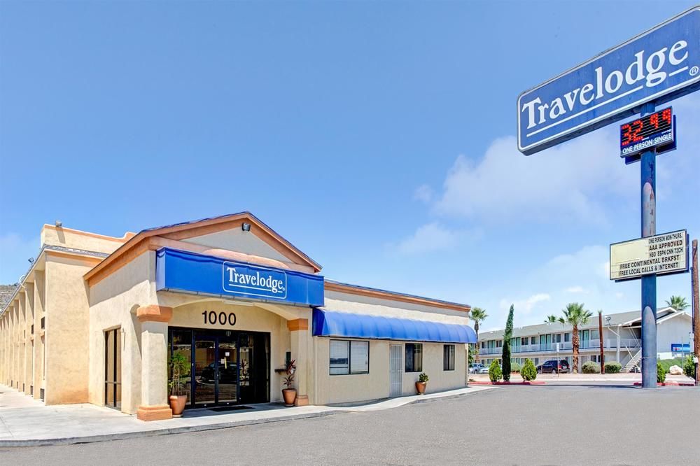 Travelodge by Wyndham Tucson AZ - featured photo