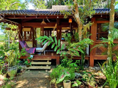 Bangalô alto do Mucugê - last minute hotel in Unknown City