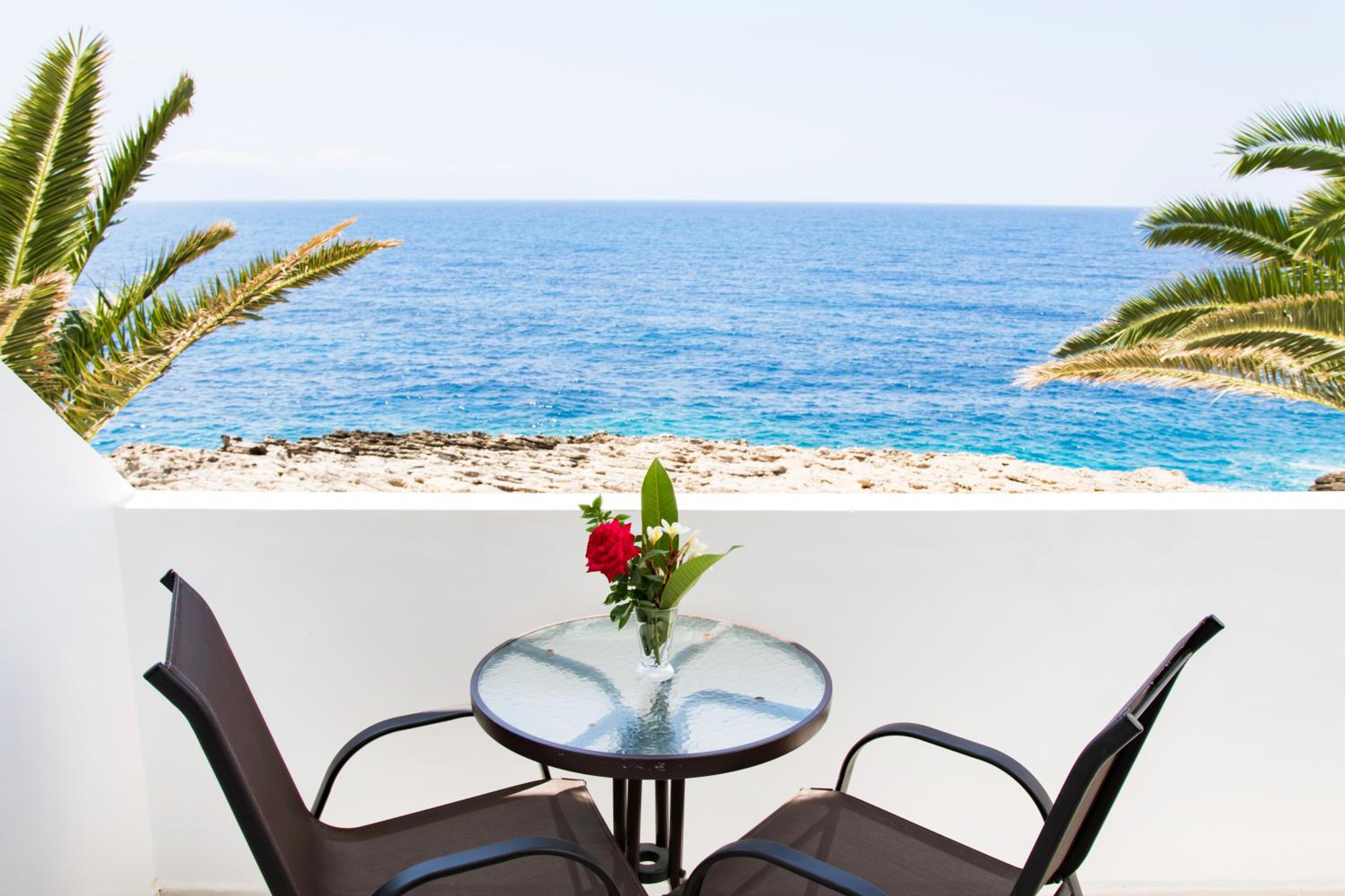 Krinos in Karpathos, Greece