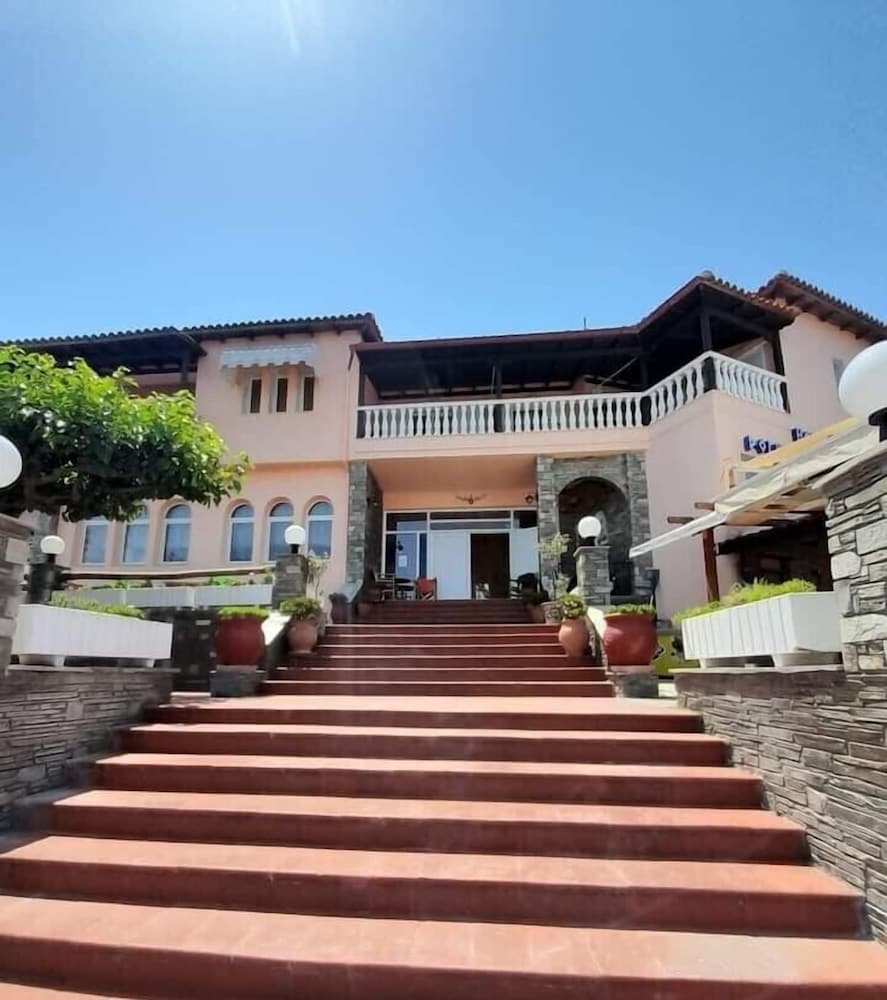 Polychrono Beach Hotel - last minute hotel in Kassandreia
