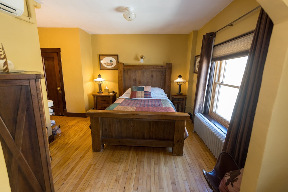 Murray Hotel - photo 21