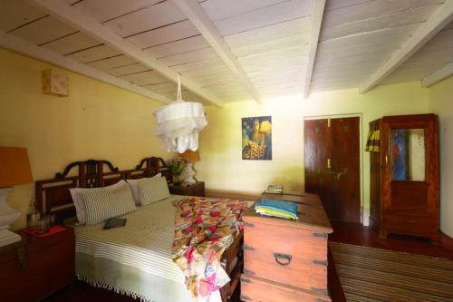 Turiya Hotels and Spa Pvt Ltd in Canacona, India