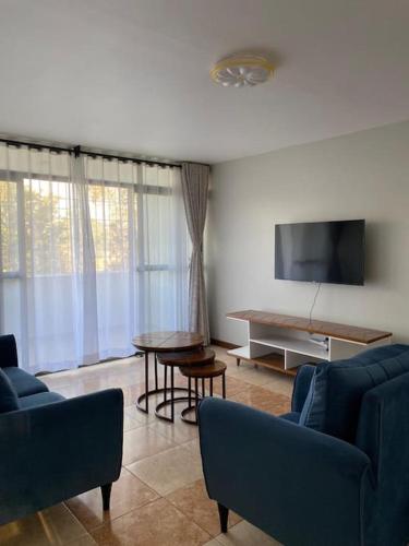 Serene Flat in Bugolobi Close to Village Mall — 4-Star Luxury Hotel in Kampala, Republic of Uganda