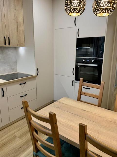 Apartmán Šnyt Primka — 4-Star Luxury Hotel in Olomouc, Czech Republic