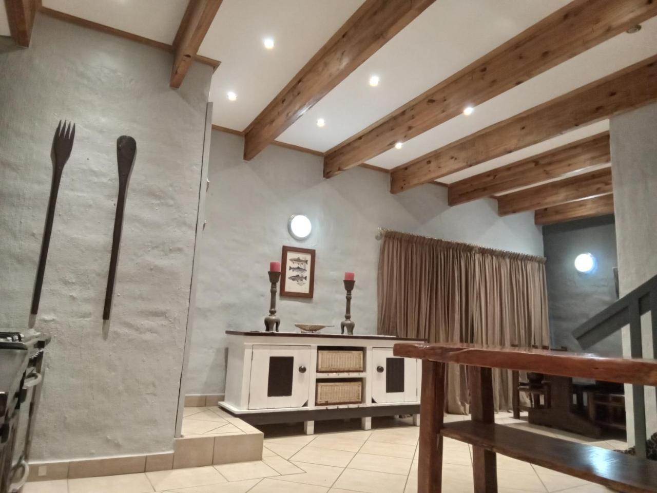 Howick Greendale 4 Self Catering Units Solar & Battery Back Up in Howick, South Africa