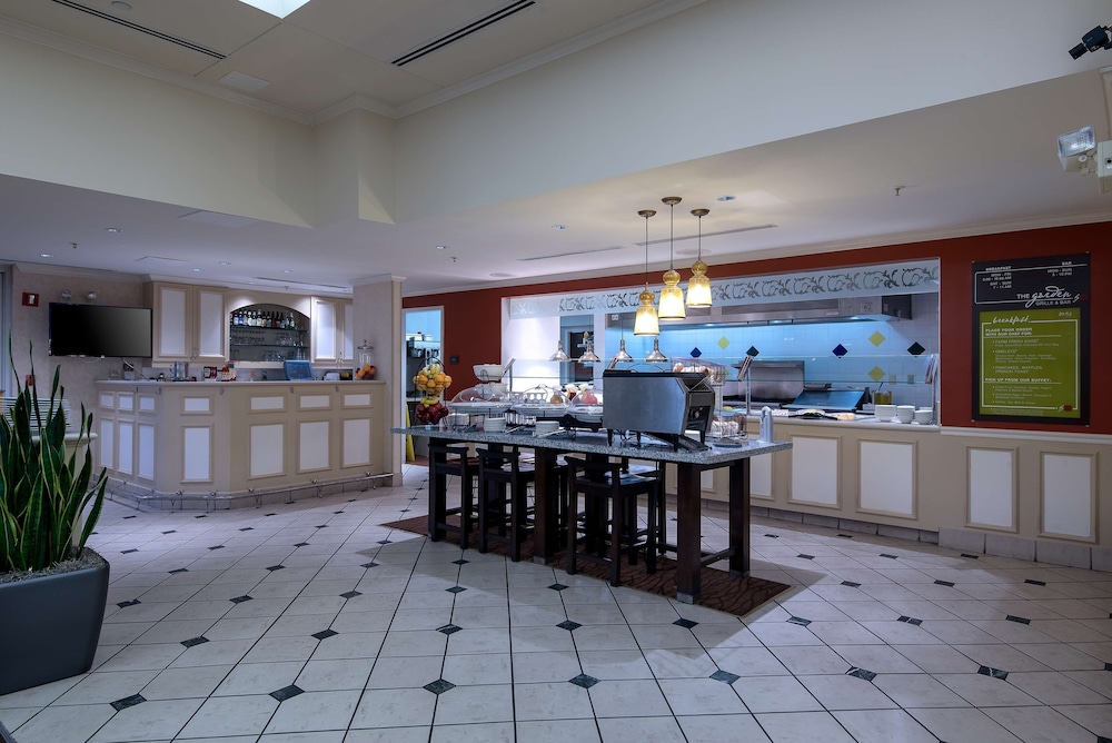 Hilton Garden Inn Owings Mills - photo 28