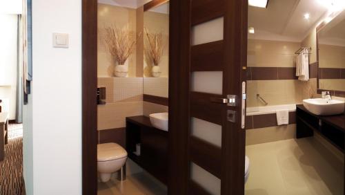 Hotel Gromada Arka — Koszalin — photo 2