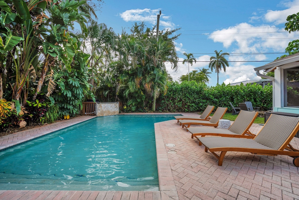 Kasa Tropicana Fort Lauderdale - photo 22