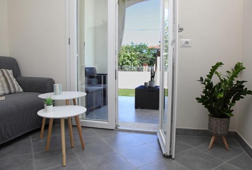Casa Bianca Marea — 4-Star Luxury Hotel in Santa Maria Navarrese, Italy