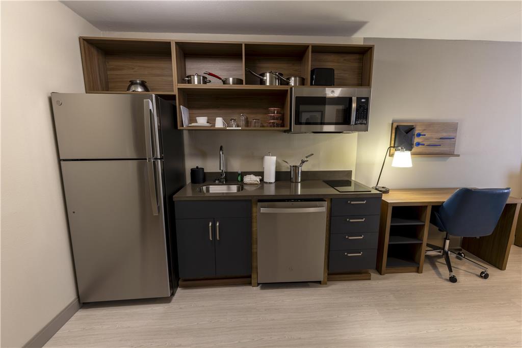 Sonesta ES Suites Lafayette Airport Extended Stay - photo 31