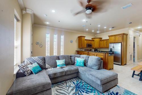 Island Breeze Retreat on Jupiter — 4-Star Luxury Hotel in South Padre Island, United States