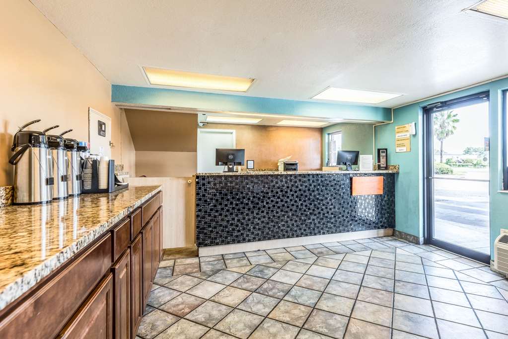 Rodeway Inn Fairgrounds Casino - photo 8