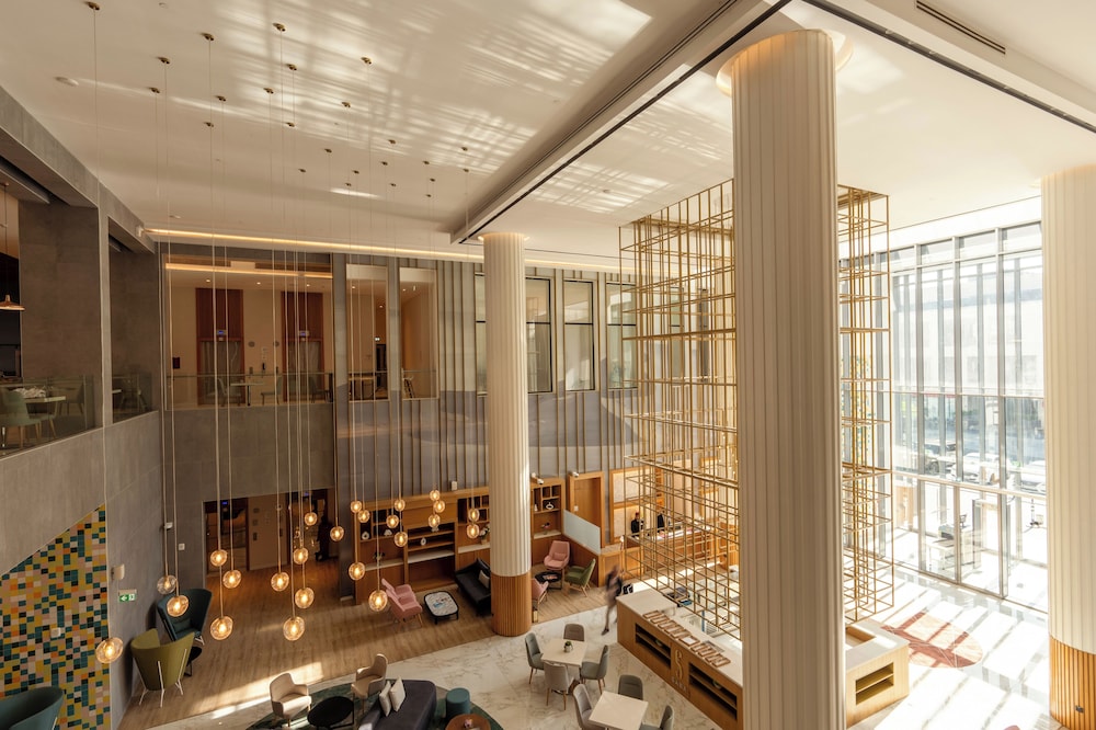 West Walk Retaj Hotel — Doha — photo 5