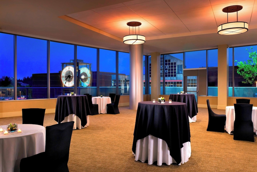 The Westin Bellevue - photo 3