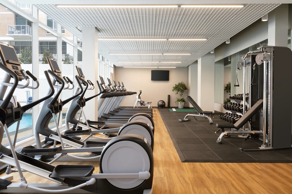 InterContinental Houston by IHG - photo 29