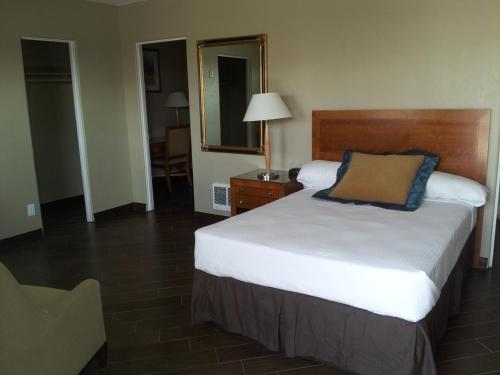 Oasis Boutique Motel - photo 22