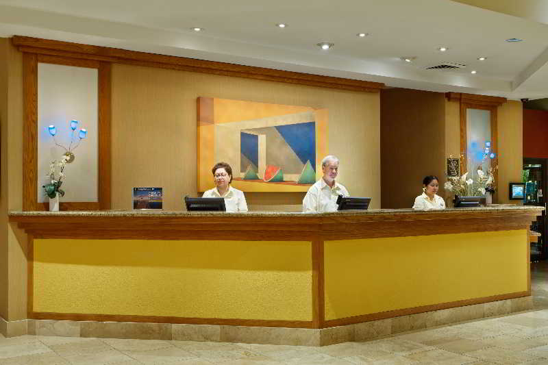 Four Points by Sheraton Phoenix North - photo 36