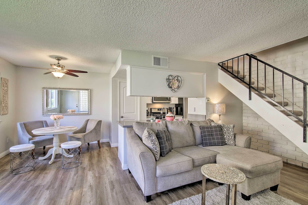 Palm Desert Resort style Living: Dog Friendly - photo 10