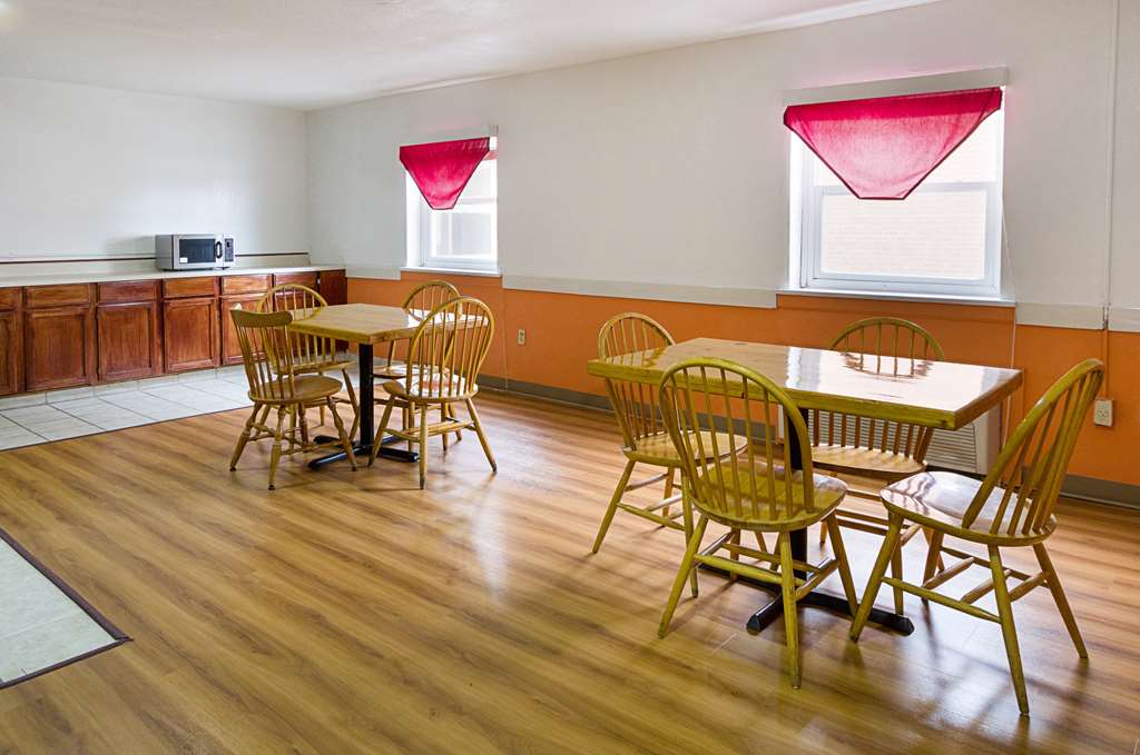 Motel 6 Sidney OH - photo 27