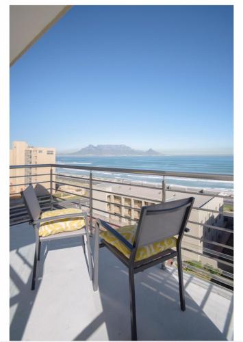 Designer Flat with scenic views