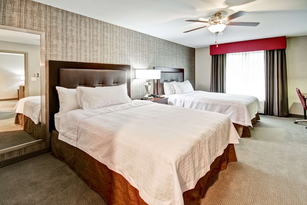 Homewood Suites by Hilton Bridgewater Branchburg - photo 8